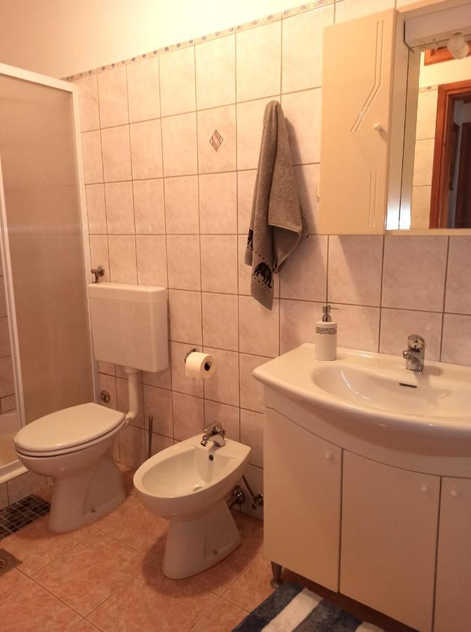 Apartman Dora Pula Zewnętrze zdjęcie